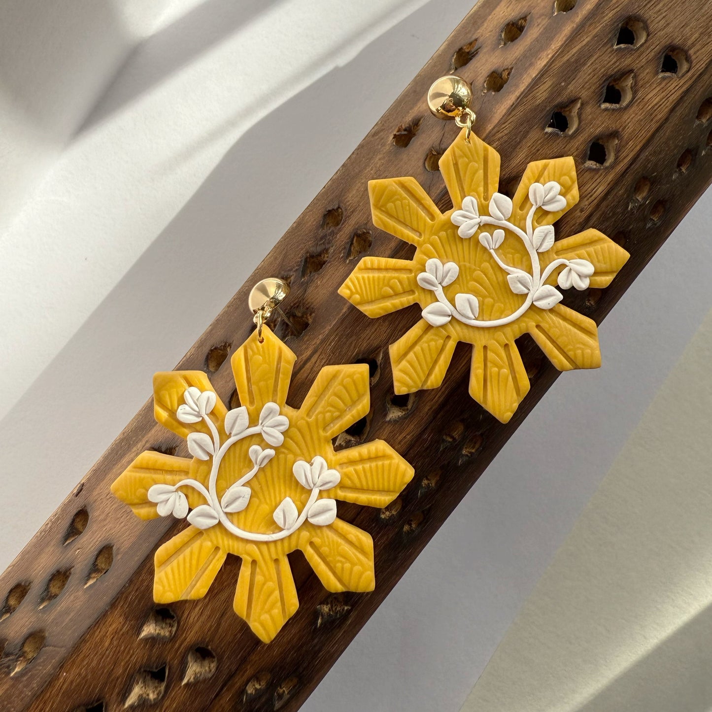 Sampaguita suns