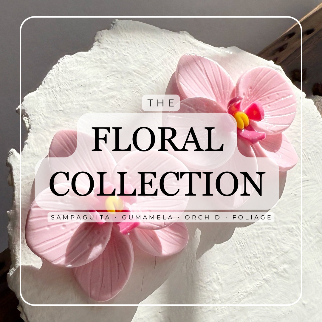 The Floral Collection