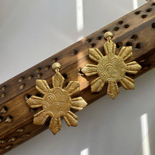 Golden araw